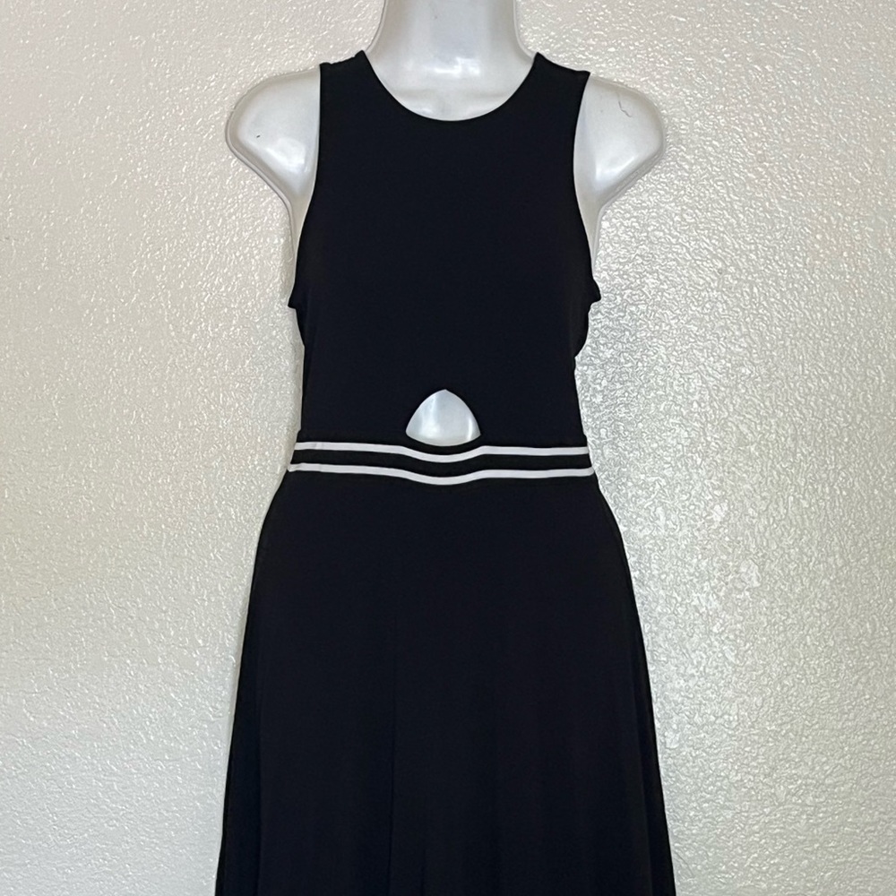 Dress American eagle